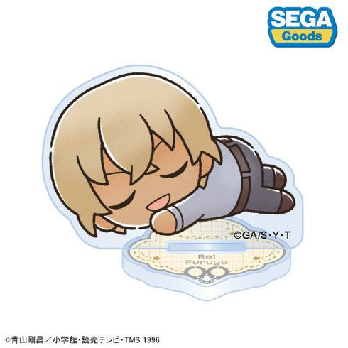 『名探偵コナン』ねむねむころりん アクリルスタンド Vol.5【BOX】