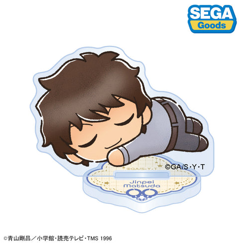 『名探偵コナン』ねむねむころりん アクリルスタンド Vol.5【BOX】