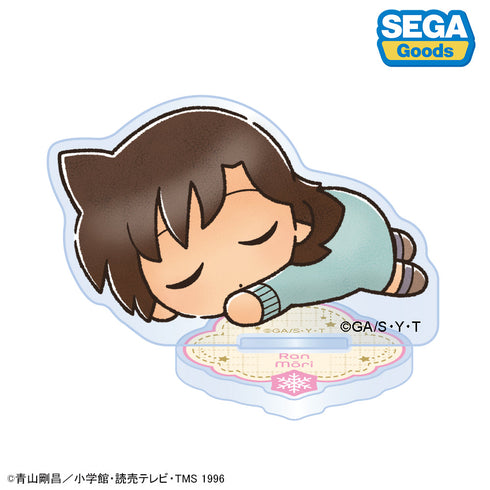 『名探偵コナン』ねむねむころりん アクリルスタンド Vol.6【BOX】