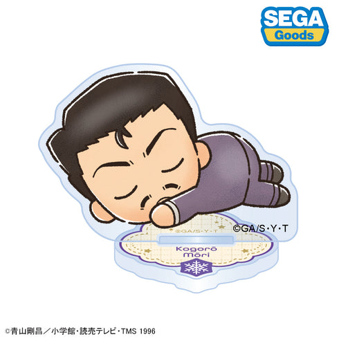 『名探偵コナン』ねむねむころりん アクリルスタンド Vol.6【BOX】