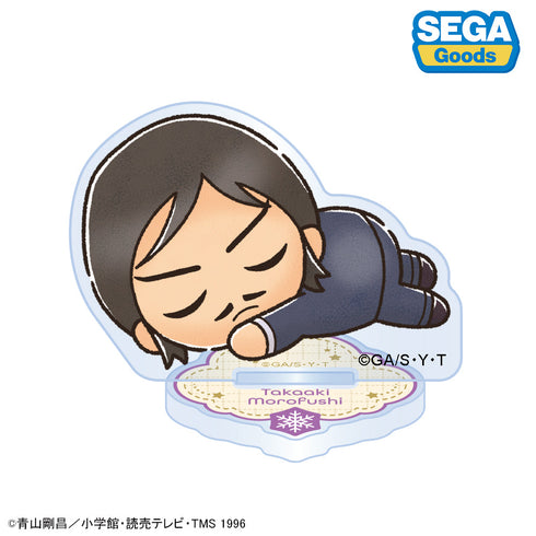 『名探偵コナン』ねむねむころりん アクリルスタンド Vol.6【BOX】