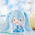 『初音ミクシリーズ』ふわぷち デフォルメフィギュア 雪ミク