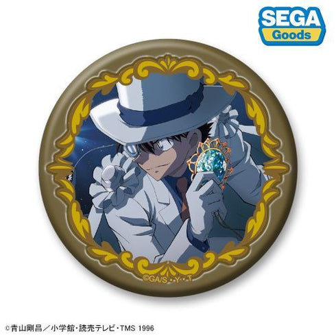 『名探偵コナン』缶バッジ Vol.1【BOX】