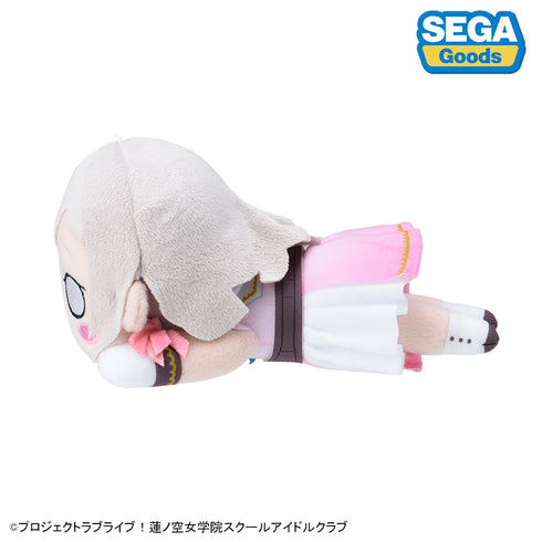 『ラブライブ!蓮ノ空女学院スクールアイドルクラブ』寝そべりぬいぐるみ セラス柳田リリエンフェルト-Dream Believers S