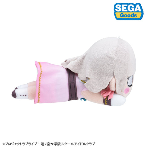 『ラブライブ!蓮ノ空女学院スクールアイドルクラブ』寝そべりぬいぐるみ セラス柳田リリエンフェルト-Dream Believers S