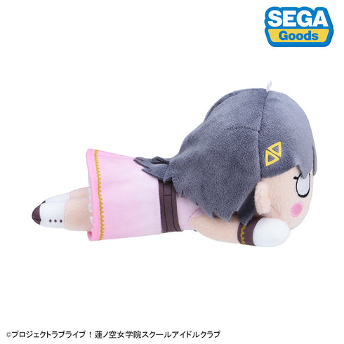 『ラブライブ!蓮ノ空女学院スクールアイドルクラブ』寝そべりぬいぐるみ 桂城泉-Dream Believers S