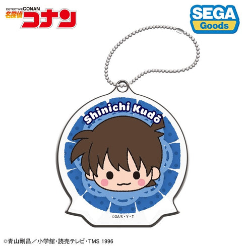 『名探偵コナン』アクリルキーホルダー(みんなといっしょーせいと・がくせいへんー)【BOX】