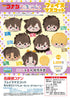 『名探偵コナン』フェイスマスコット みんなといっしょ -せいと・がくせいへん-【BOX】