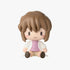 "Detective Conan" Fuwapuchi Chibi Figure: Ai Haibara