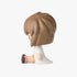 "Detective Conan" Fuwapuchi Chibi Figure: Ai Haibara