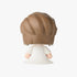 "Detective Conan" Fuwapuchi Chibi Figure: Ai Haibara