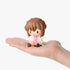 "Detective Conan" Fuwapuchi Chibi Figure: Ai Haibara