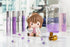 "Detective Conan" Fuwapuchi Chibi Figure: Ai Haibara