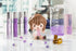 "Detective Conan" Fuwapuchi Chibi Figure: Ai Haibara