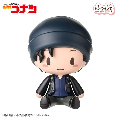 『名探偵コナン』ふわぷち デフォルメフィギュア 赤井秀一
