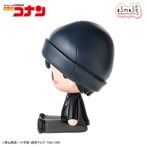 『名探偵コナン』ふわぷち デフォルメフィギュア 赤井秀一