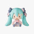 《初音未来系列》软萌Q版手办 新学期