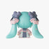 《初音未来系列》软萌Q版手办 新学期