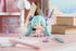 《初音未来系列》软萌Q版手办 新学期