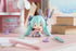 《初音未来系列》软萌Q版手办 新学期