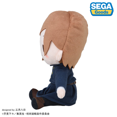 『呪術廻戦』5周年 釘崎野薔薇 ふわぷち ぬいぐるみ M