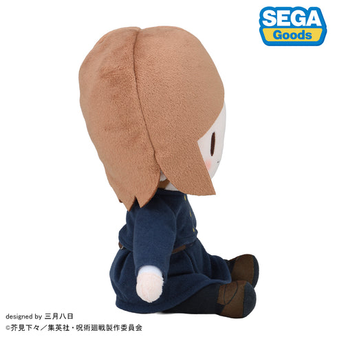 『呪術廻戦』5周年 釘崎野薔薇 ふわぷち ぬいぐるみ M