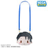 "Jujutsu Kaisen: The Death Loop" Yuta Okkotsu Fuwapuchi Face Shoulder Bag M
