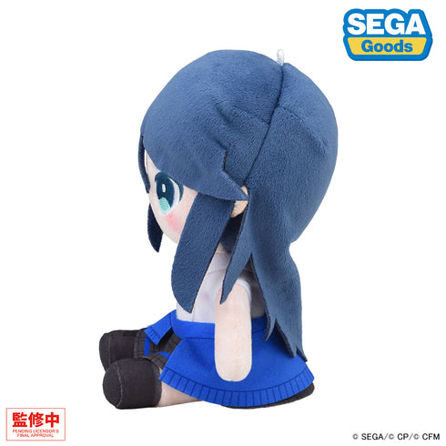 《Project Sekai Colorful Stage! feat. 初音未来》My Sekai 毛绒玩偶 -星乃一歌的毛绒玩偶- S