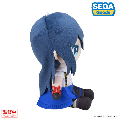 《Project Sekai Colorful Stage! feat. 初音未来》My Sekai 毛绒玩偶 -星乃一歌的毛绒玩偶- S