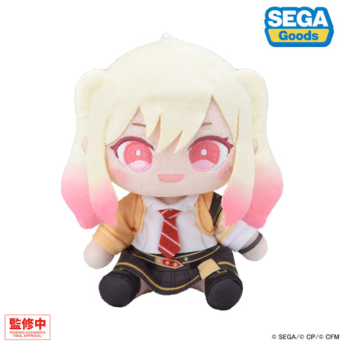 《Project Sekai Colorful Stage! feat. 初音未来》My Sekai 毛绒玩偶 -天马咲希的毛绒玩偶- S