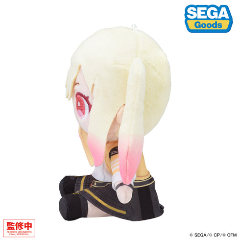 《Project Sekai Colorful Stage! feat. 初音未来》My Sekai 毛绒玩偶 -天马咲希的毛绒玩偶- S