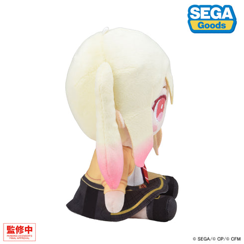 《Project Sekai Colorful Stage! feat. 初音未来》My Sekai 毛绒玩偶 -天马咲希的毛绒玩偶- S