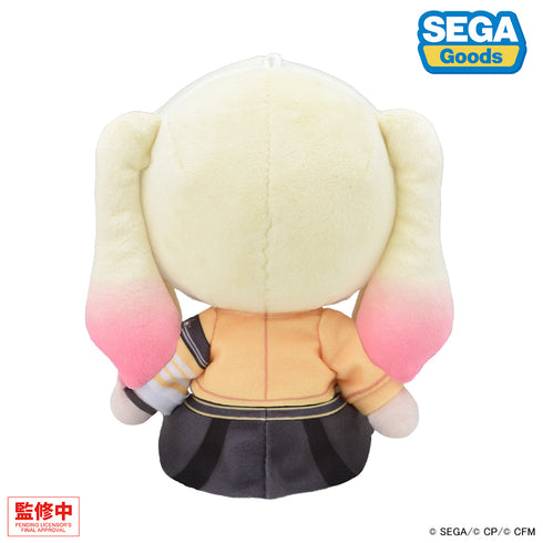 《Project Sekai Colorful Stage! feat. 初音未来》My Sekai 毛绒玩偶 -天马咲希的毛绒玩偶- S