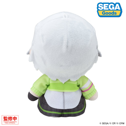 《Project Sekai Colorful Stage! feat. 初音未來》My Sekai 絨毛玩偶 -日野森志步的絨毛玩偶- S