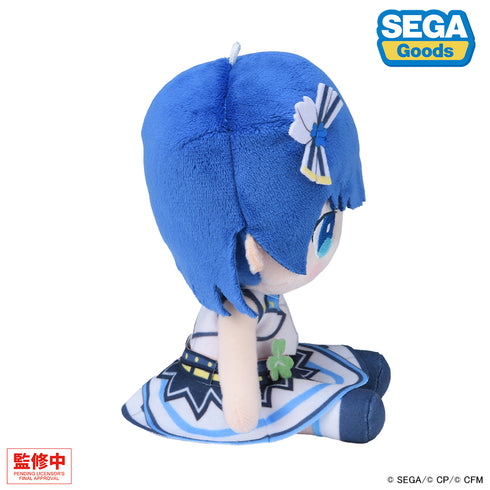 《Project Sekai Colorful Stage! feat. 初音未來》My Sekai 絨毛玩偶 -桐谷遙絨毛玩偶- S