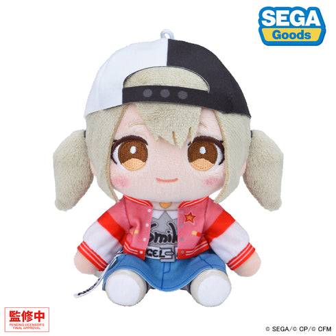 "Project Sekai: Colorful Stage! feat. Hatsune Miku" My Sekai Plush - Kohane Azusawa Plush - S