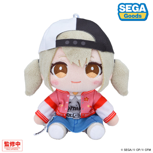 "Project Sekai: Colorful Stage! feat. Hatsune Miku" My Sekai Plush - Kohane Azusawa Plush - S