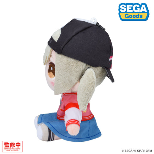 "Project Sekai: Colorful Stage! feat. Hatsune Miku" My Sekai Plush - Kohane Azusawa Plush - S