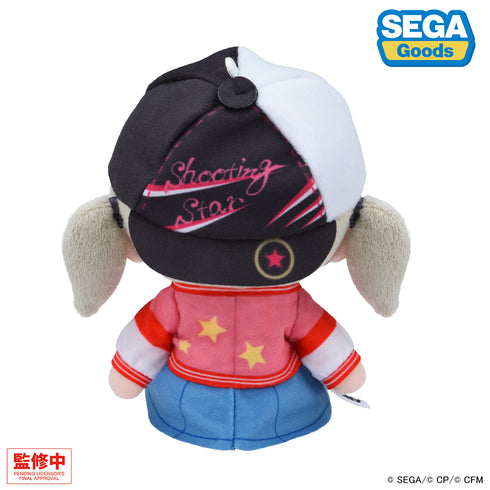 "Project Sekai: Colorful Stage! feat. Hatsune Miku" My Sekai Plush - Kohane Azusawa Plush - S