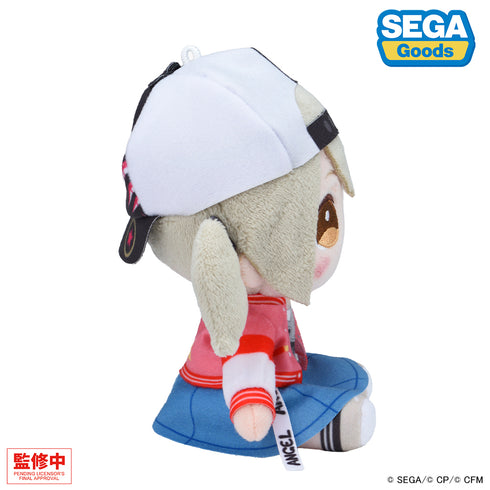"Project Sekai: Colorful Stage! feat. Hatsune Miku" My Sekai Plush - Kohane Azusawa Plush - S