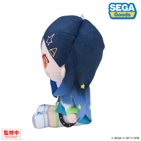 "Project Sekai: Colorful Stage! feat. Hatsune Miku" My Sekai Plush - An Shiraishi Plush - S
