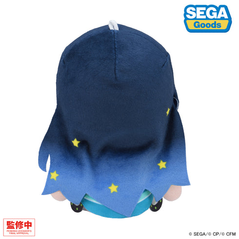 "Project Sekai: Colorful Stage! feat. Hatsune Miku" My Sekai Plush - An Shiraishi Plush - S