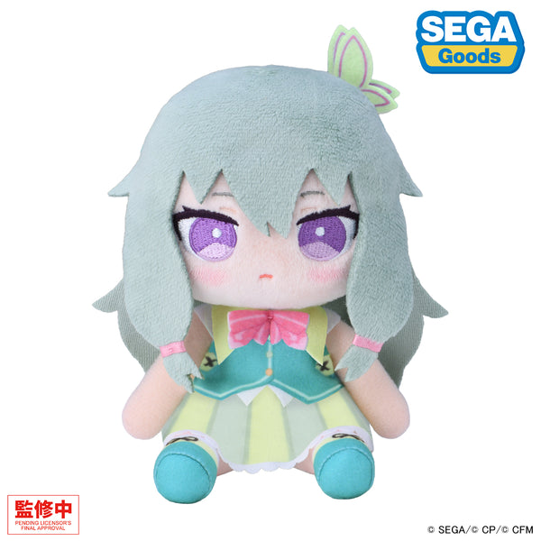 『プロジェクトセカイ カラフルステージ! feat. 初音ミク』マイセカイ ぬいぐるみ -草薙寧々のぬいぐるみ- S
