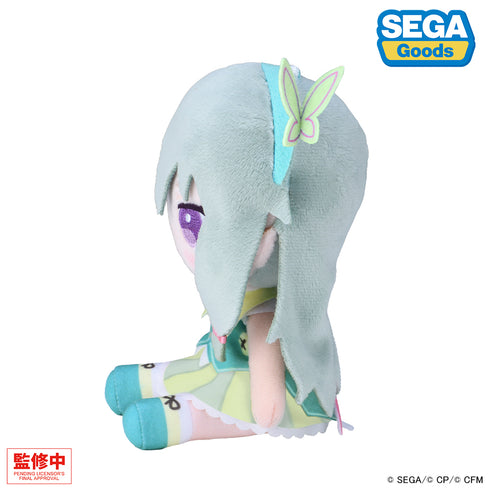 『プロジェクトセカイ カラフルステージ! feat. 初音ミク』マイセカイ ぬいぐるみ -草薙寧々のぬいぐるみ- S