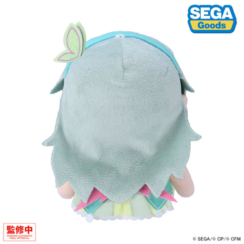 『プロジェクトセカイ カラフルステージ! feat. 初音ミク』マイセカイ ぬいぐるみ -草薙寧々のぬいぐるみ- S