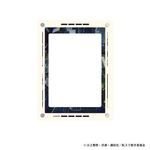 『転生したらスライムだった件』CardGuildシリーズ トレーディングカードディスプレイスタンド