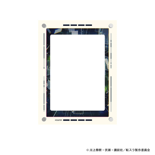 『転生したらスライムだった件』CardGuildシリーズ トレーディングカードディスプレイスタンド