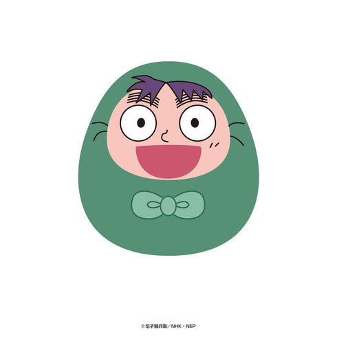 『忍たま乱太郎』ころころだるますこっと(七松小平太)【202512再販】