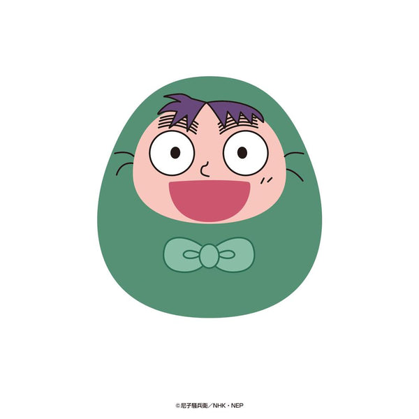 『忍たま乱太郎』ころころだるますこっと(七松小平太)【202512再販】