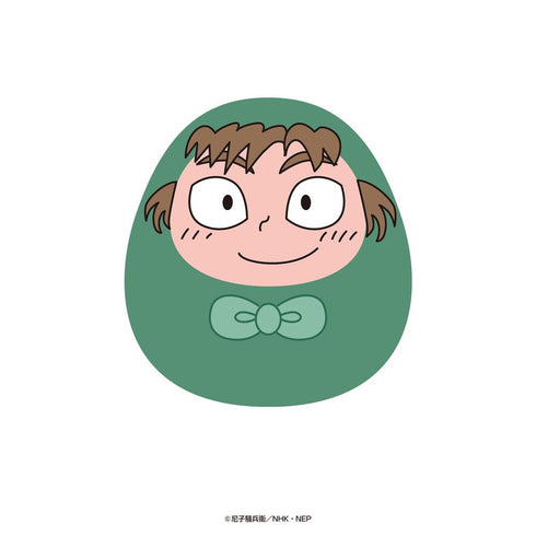 『忍たま乱太郎』ころころだるますこっと(善法寺伊作)【202512再販】